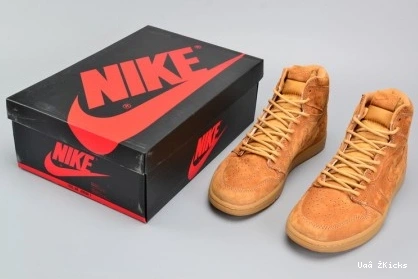 Jordan OG Stylish 1 311 High Air Retro 1031